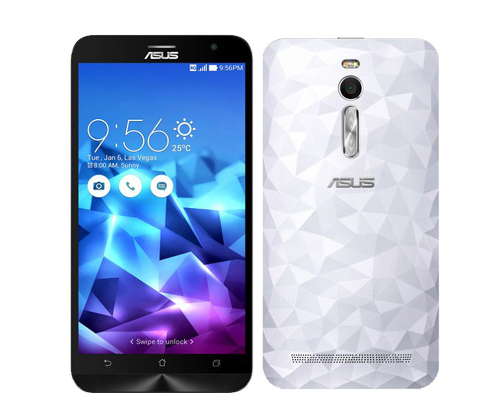 موبایل ایسوس مدل Zenfone 2 Deluxe ZE551ML